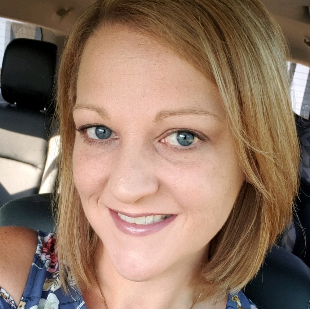 Meet your Posher, Teresa